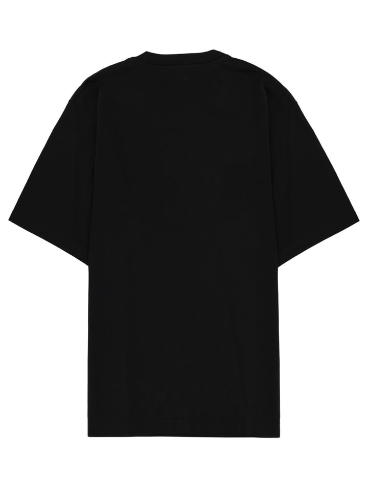 Dolce & Gabbana T shirt - Black | 5ec568cce5175e92b1f2745b6fd2e3b0603ce409