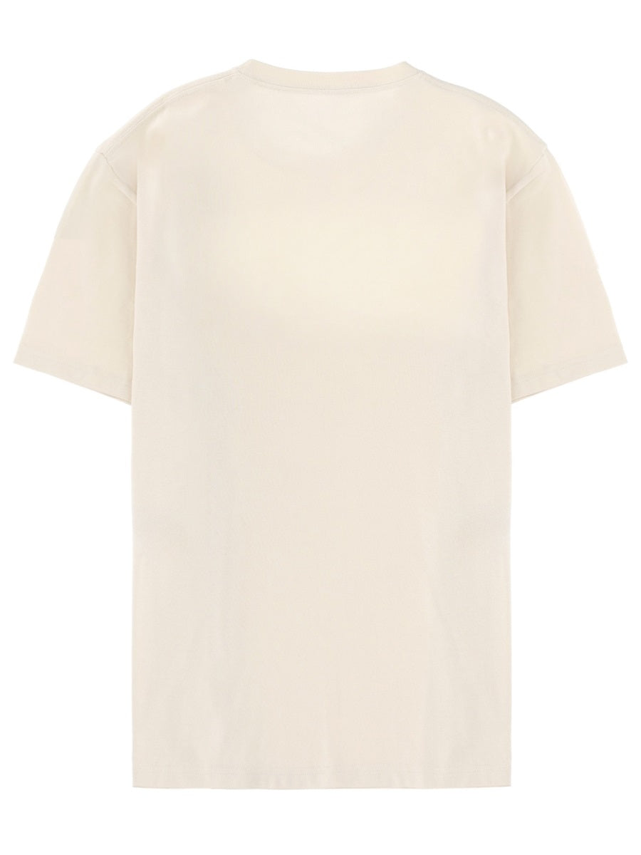 Alexander Mcqueen T shirt - White | fa2fd705132a5824ad05b62f875975008b17c522