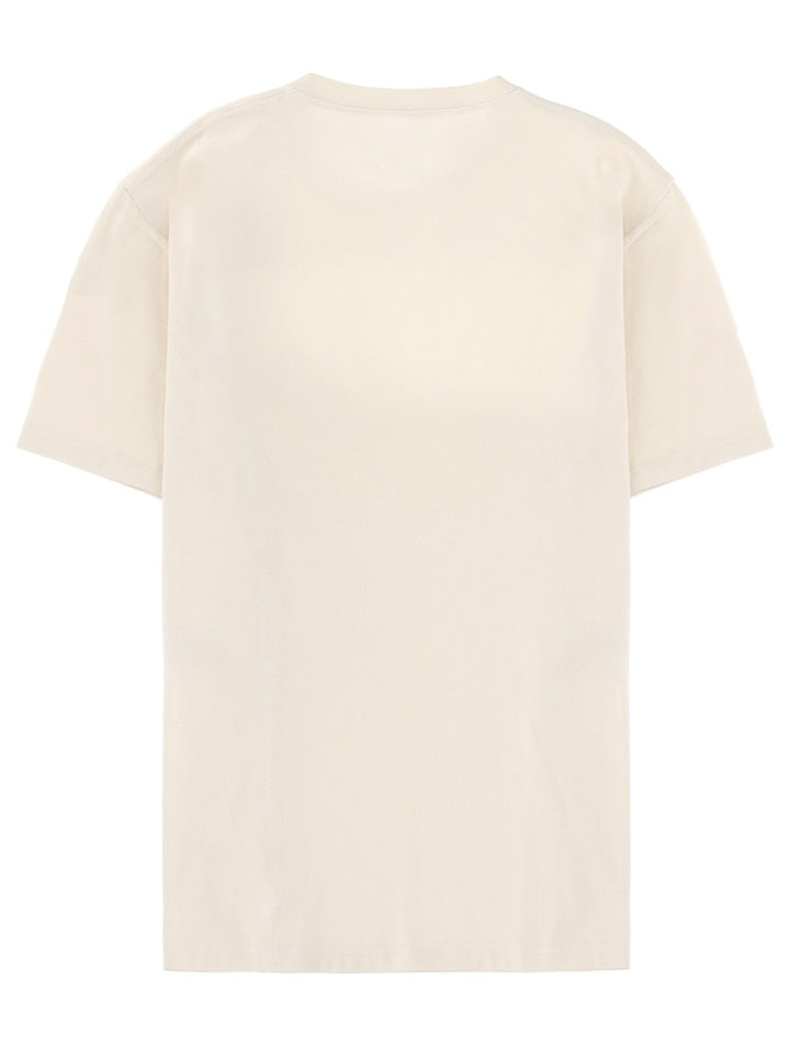 Alexander Mcqueen T shirt - White | fa2fd705132a5824ad05b62f875975008b17c522