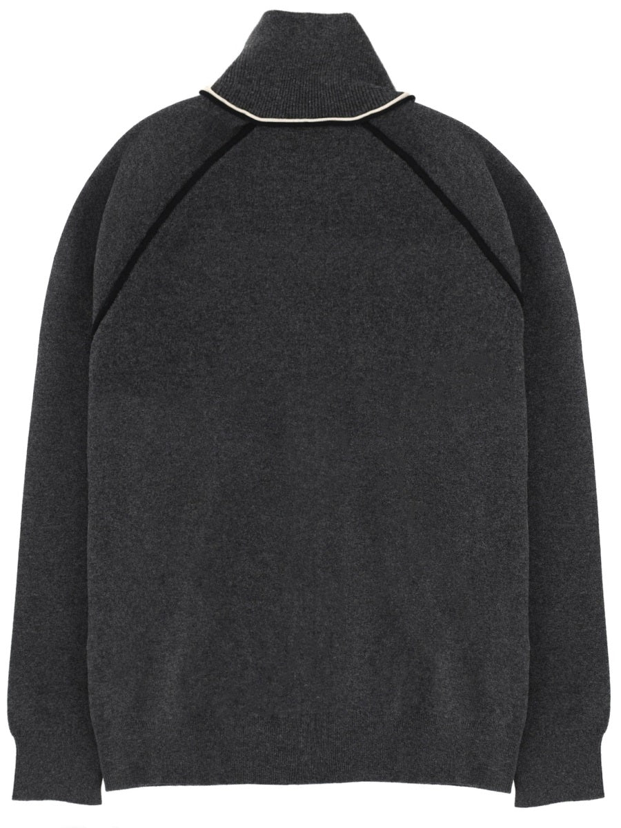 Marant Felpe - Grey | 1d8b503e9aa3afaefbbf246673bf9ed08b945250