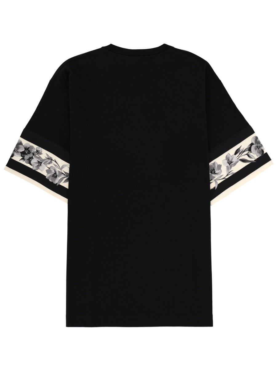 Dolce & Gabbana T shirt - Black | ab0a446e324c08a34b6b84d82d9a413d3c1339ca