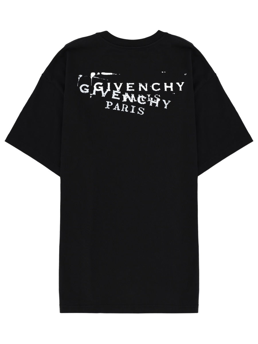 Givenchy T shirt - Black | c89bd423aefb8cff6218936c1bc50cc7171a9b3e