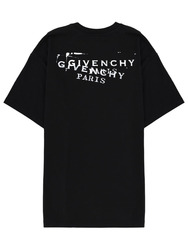 Givenchy T shirt - Black | c89bd423aefb8cff6218936c1bc50cc7171a9b3e