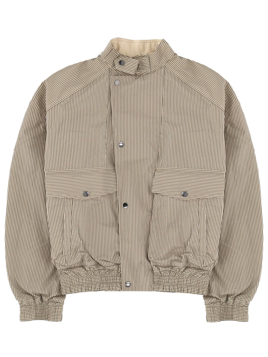 Marant Giacche - Beige | 693ce54e0e8ab1d58eaaf74e6b1b9d5b05e637ac
