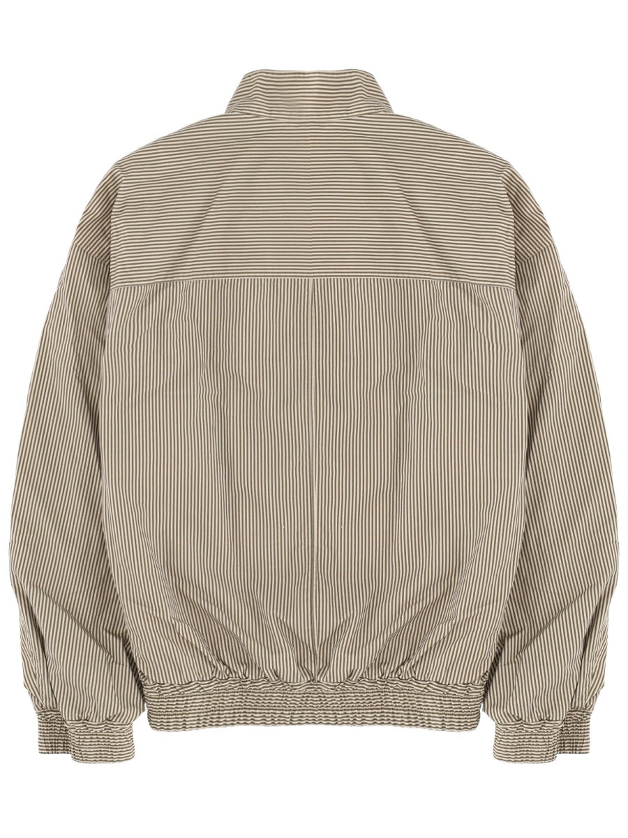 Marant Giacche - Beige | b8d55c5dffa26deee588450ef40823f878630c9c