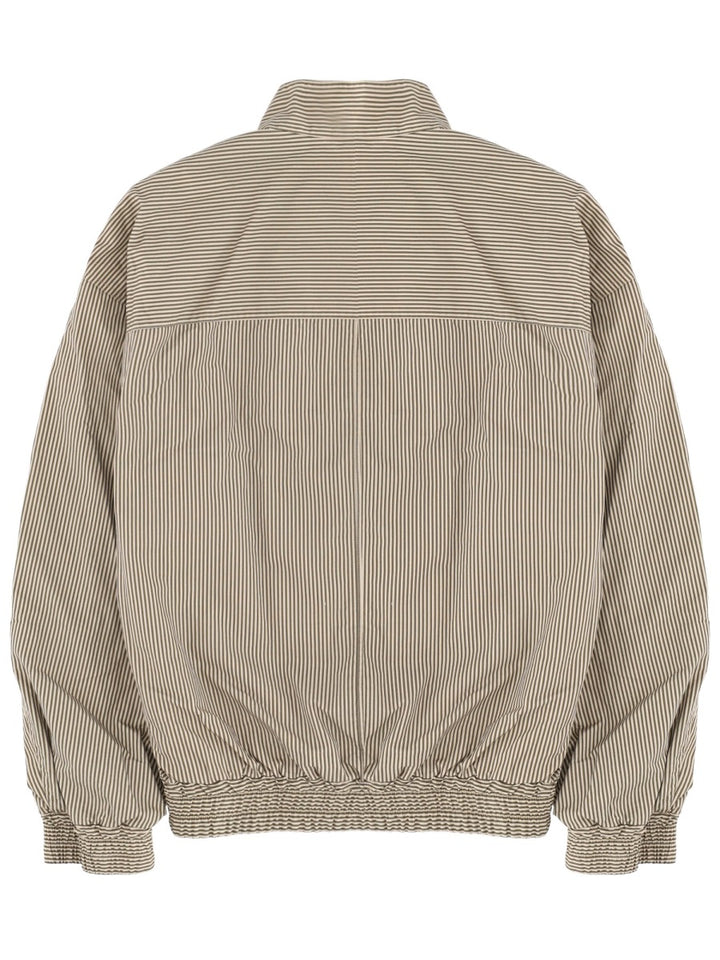 Marant Giacche - Beige | b8d55c5dffa26deee588450ef40823f878630c9c