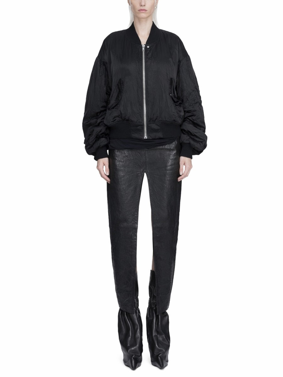 Rick Owens Giacche - Black | b448f4b297d79cb2d1b091e15b321aa2bef17406