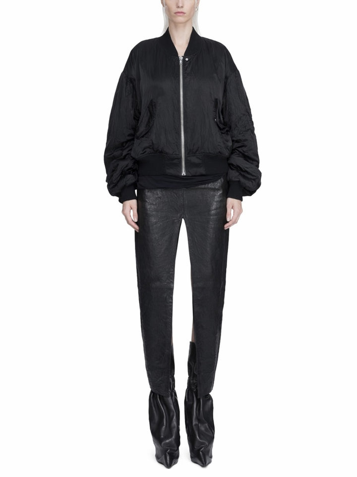 Rick Owens Giacche - Black | b448f4b297d79cb2d1b091e15b321aa2bef17406