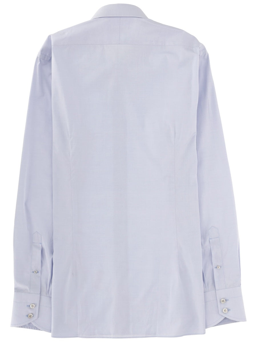 Tom Ford Camicie - Blue | 64635dfc7d561740d58733b849c9b20aa1d1a9bd