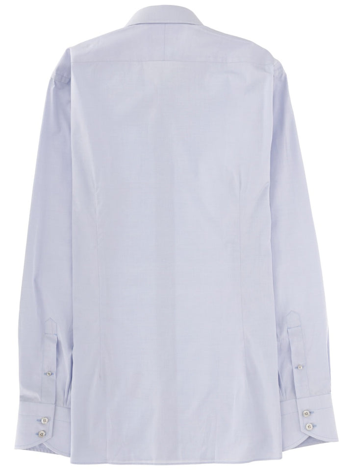 Tom Ford Camicie - Blue | 64635dfc7d561740d58733b849c9b20aa1d1a9bd