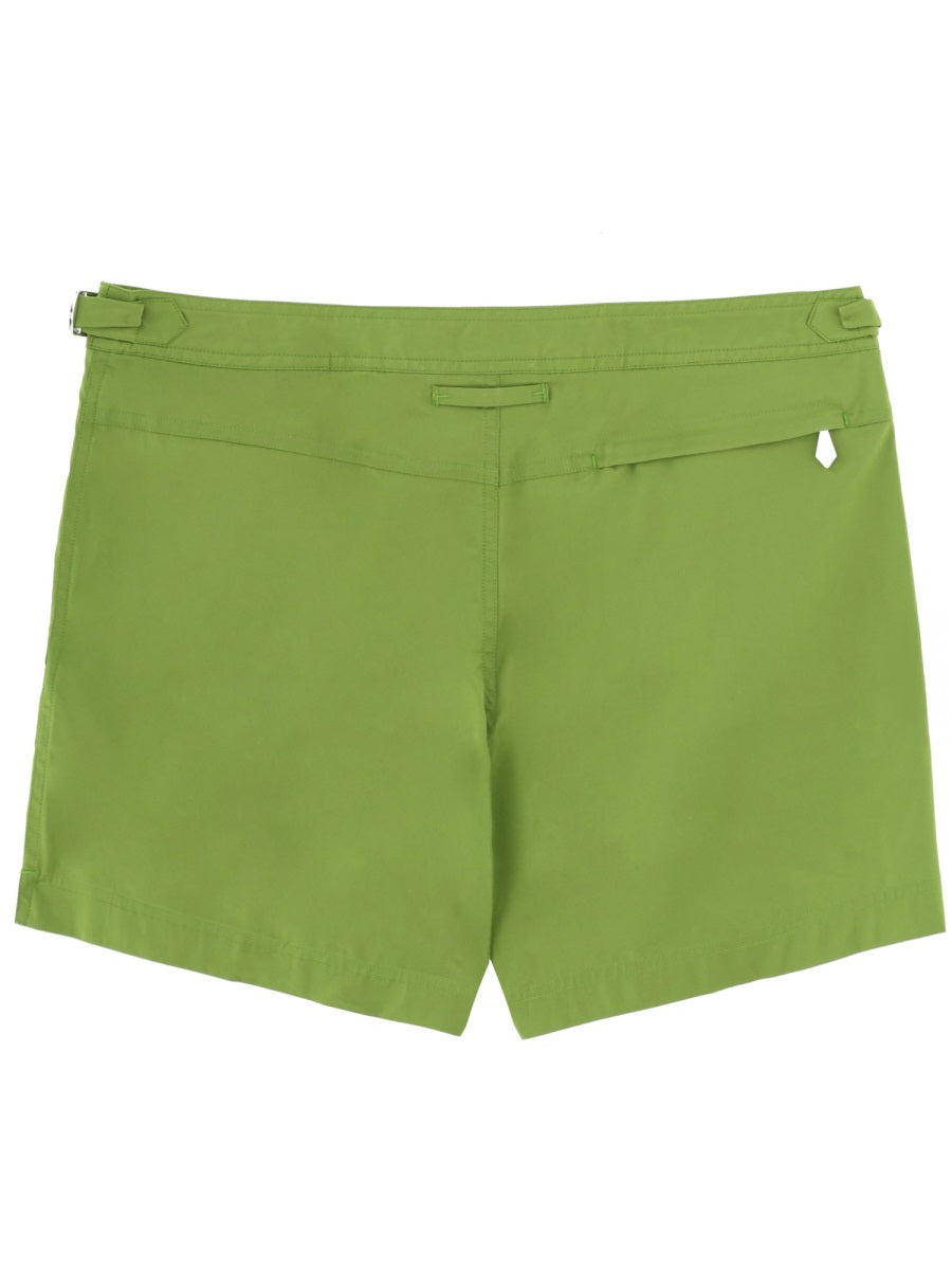 Tom Ford Costumi - Green | 76ee1b1a9a0bf27018346863e6d90acdcca28afc