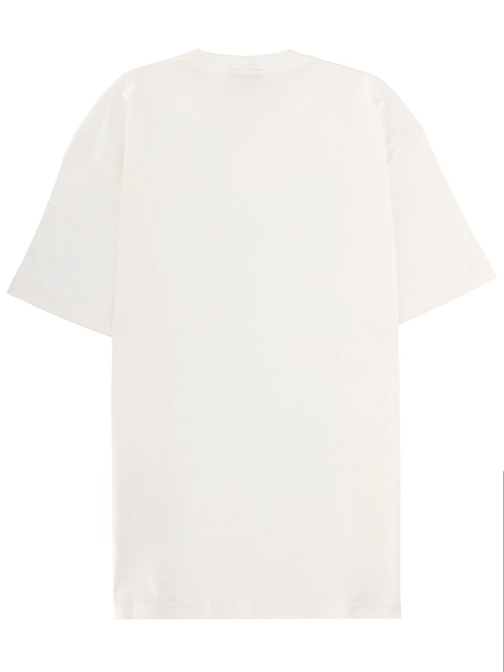 Giorgio Armani T shirt - White | c3f6979dfbc5560ab3347eff299bbf9e92a2697f