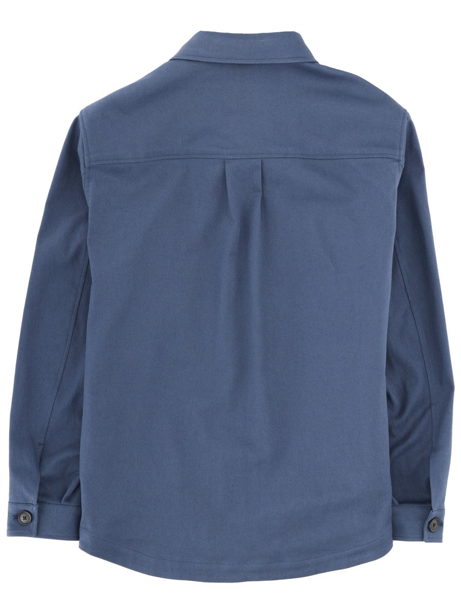 Boss Giacche - Blue | 747181c1ee1939ecefd884c87a97f23eaf343f36