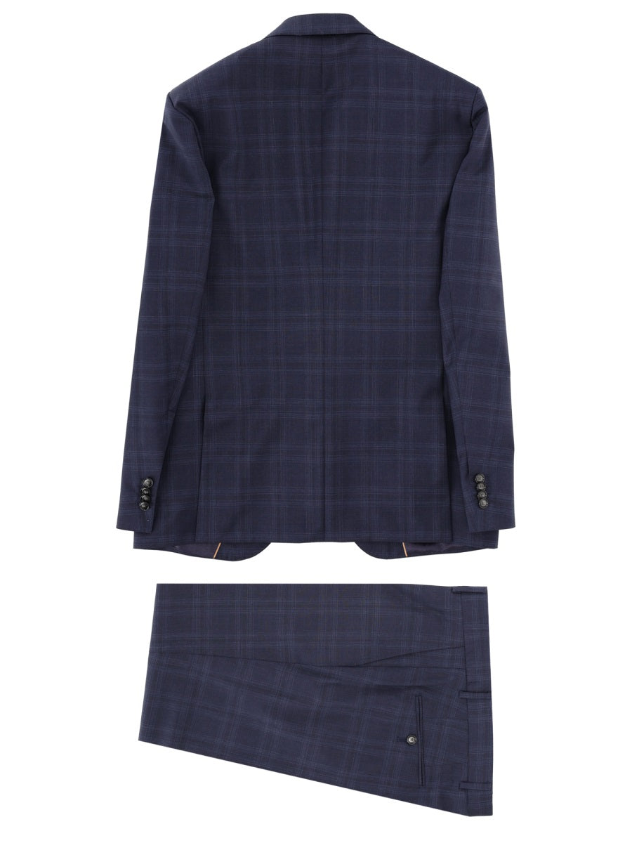Boss Abiti - Blue | 9752f4f30cc05e414b4dd2bd1172b63b08b2421c