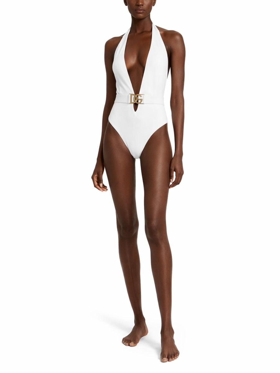 Dolce & Gabbana Costumi - White | 57e518b0dcbbd87fde533d75cec47c4ac65ddb50