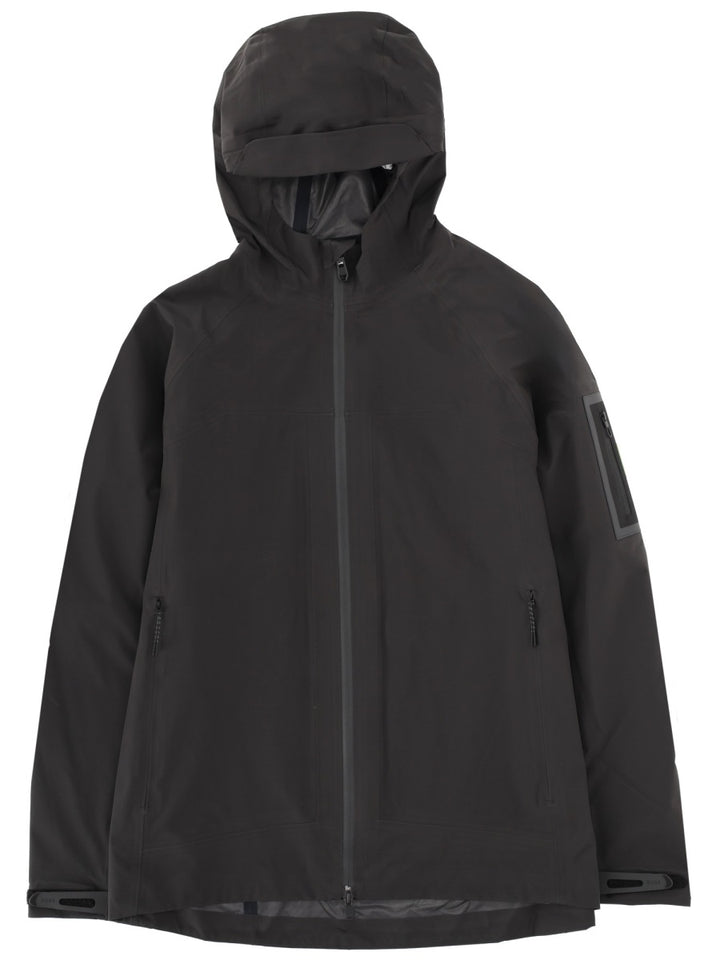 Boss Giacche - Black | 215b8d7668543757d2e5c65d995e22a9fb4e4924