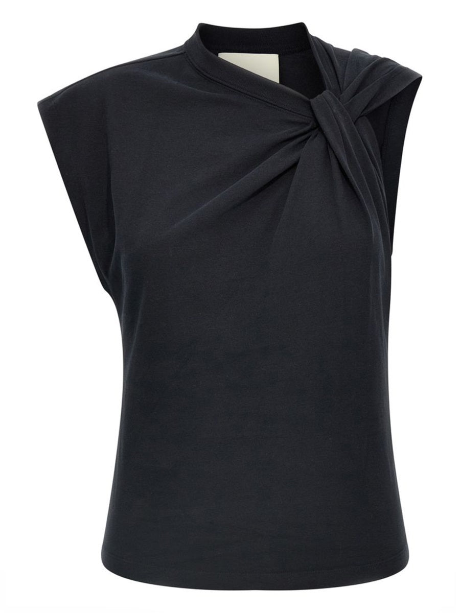 Isabel Marant T shirt - Black | 039f0e87494286307629f487323c13995f3ef802