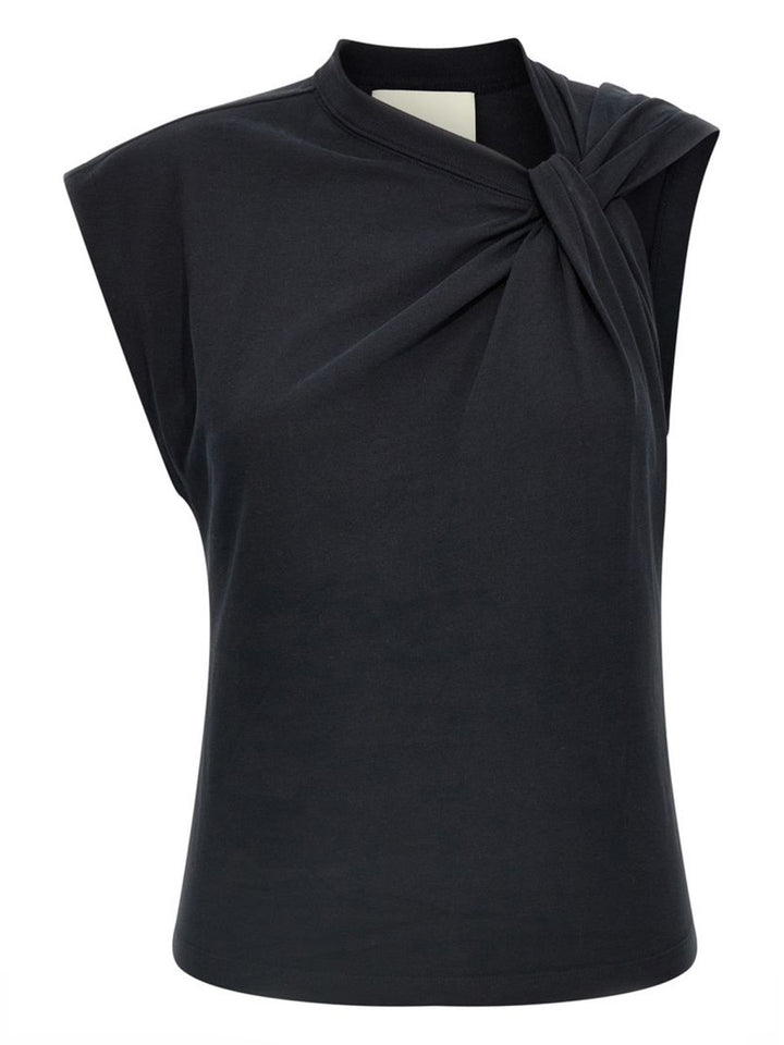Isabel Marant T shirt - Black | 039f0e87494286307629f487323c13995f3ef802