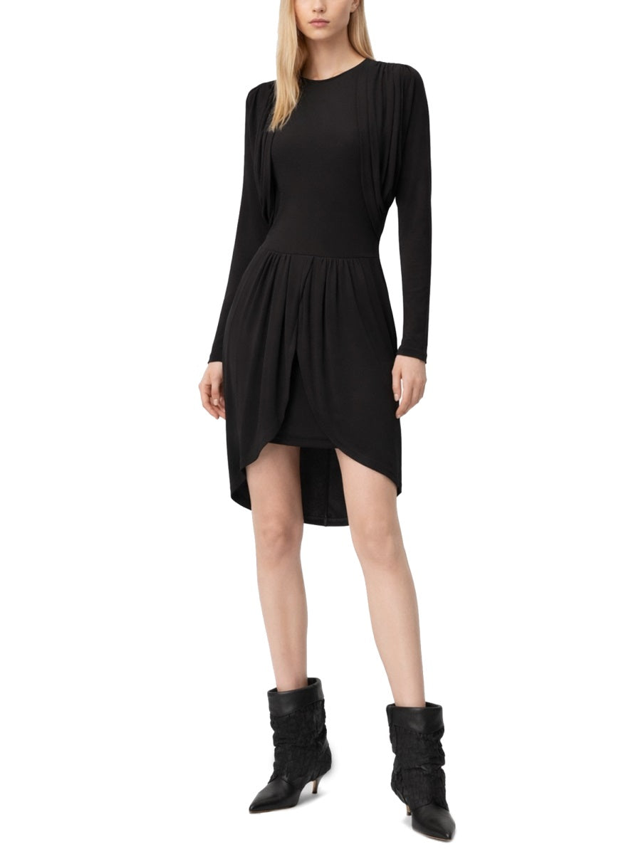 Isabel Marant Abiti - Black | 426483281e719b9b10576f14f5dc15ea70886e5a