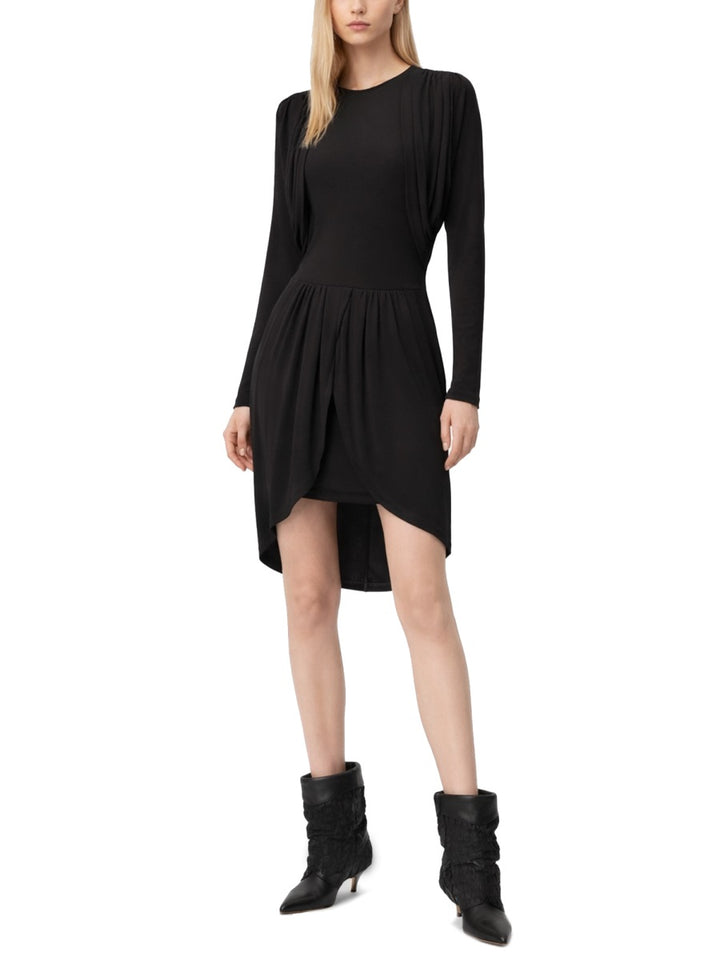 Isabel Marant Abiti - Black | 426483281e719b9b10576f14f5dc15ea70886e5a