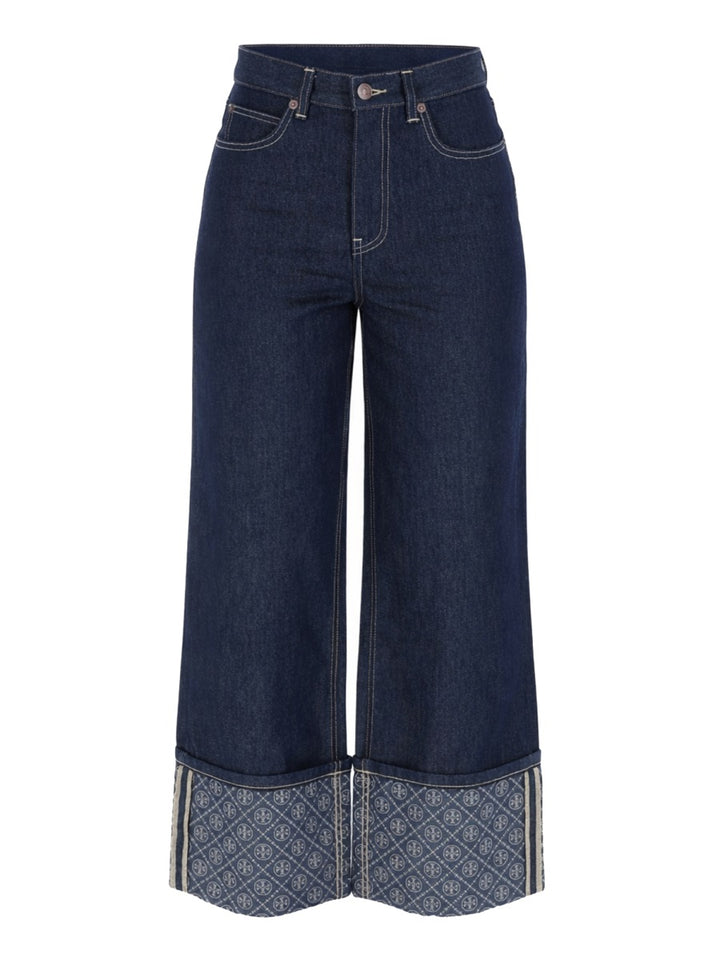 Tory Burch Jeans - Multicolour | 182349bd266e7f6f23a250adfe0b7bc4d562938d
