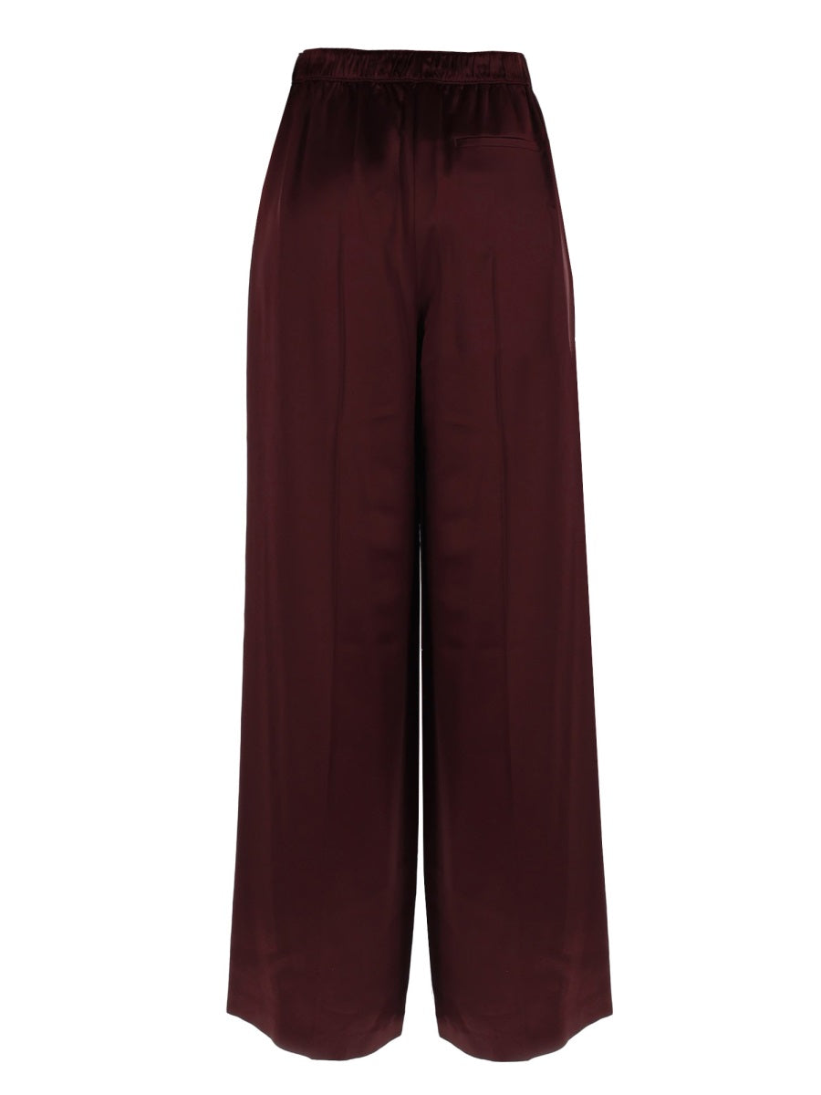 Tory Burch Pantaloni - Bordeaux | 4f906452b5516bca8edeff711a4a0042c391b482