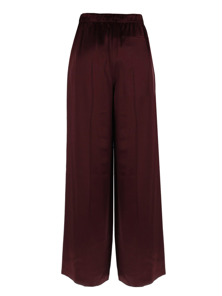 Tory Burch Pantaloni - Bordeaux | 4f906452b5516bca8edeff711a4a0042c391b482