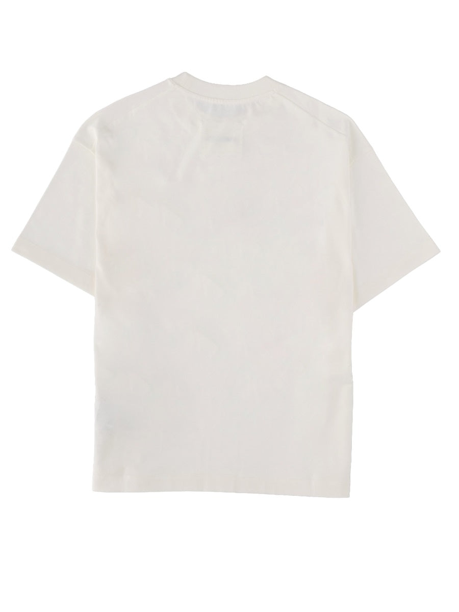 Jil Sander T shirt - White | a9c37b019b23b3d51a7793492a2d07c4c00de3a9