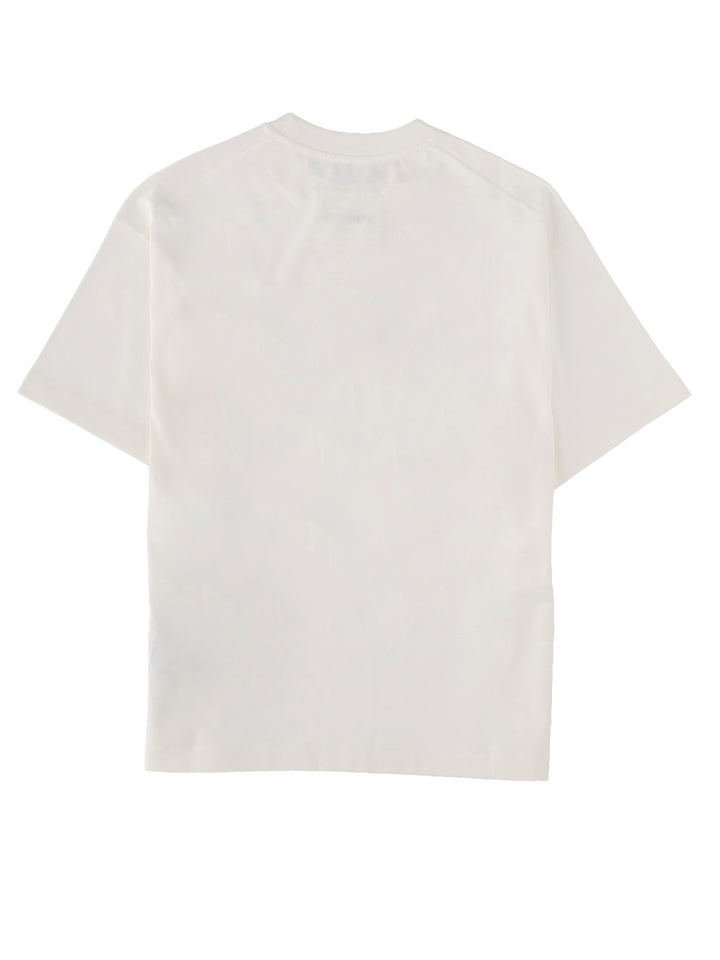 Jil Sander T shirt - White | a9c37b019b23b3d51a7793492a2d07c4c00de3a9