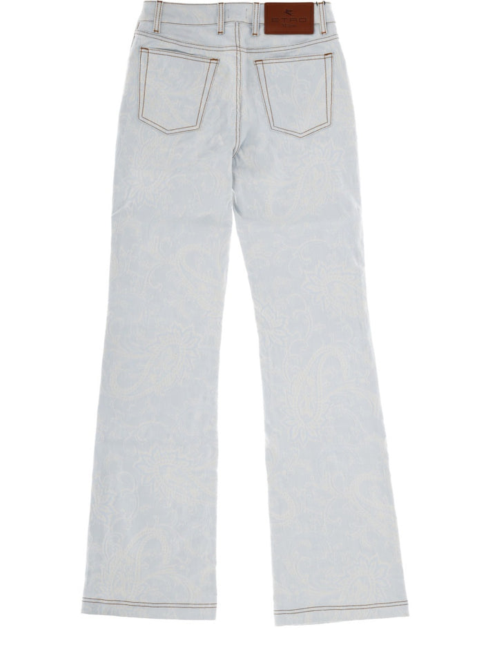 Etro Jeans - Denim | 70397bf814765a1d5d87378b277aa112a3facbc5