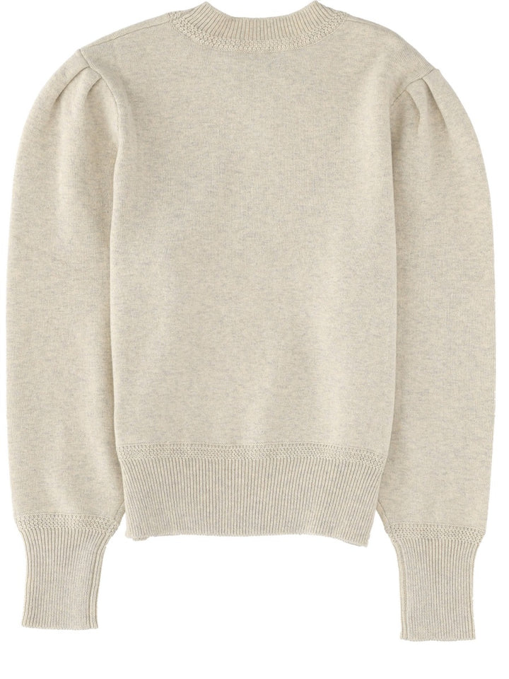 Isabel Marant Etoile Maglioni - Beige | 71337586411e1f2c961c8ba887328c5e25be56eb
