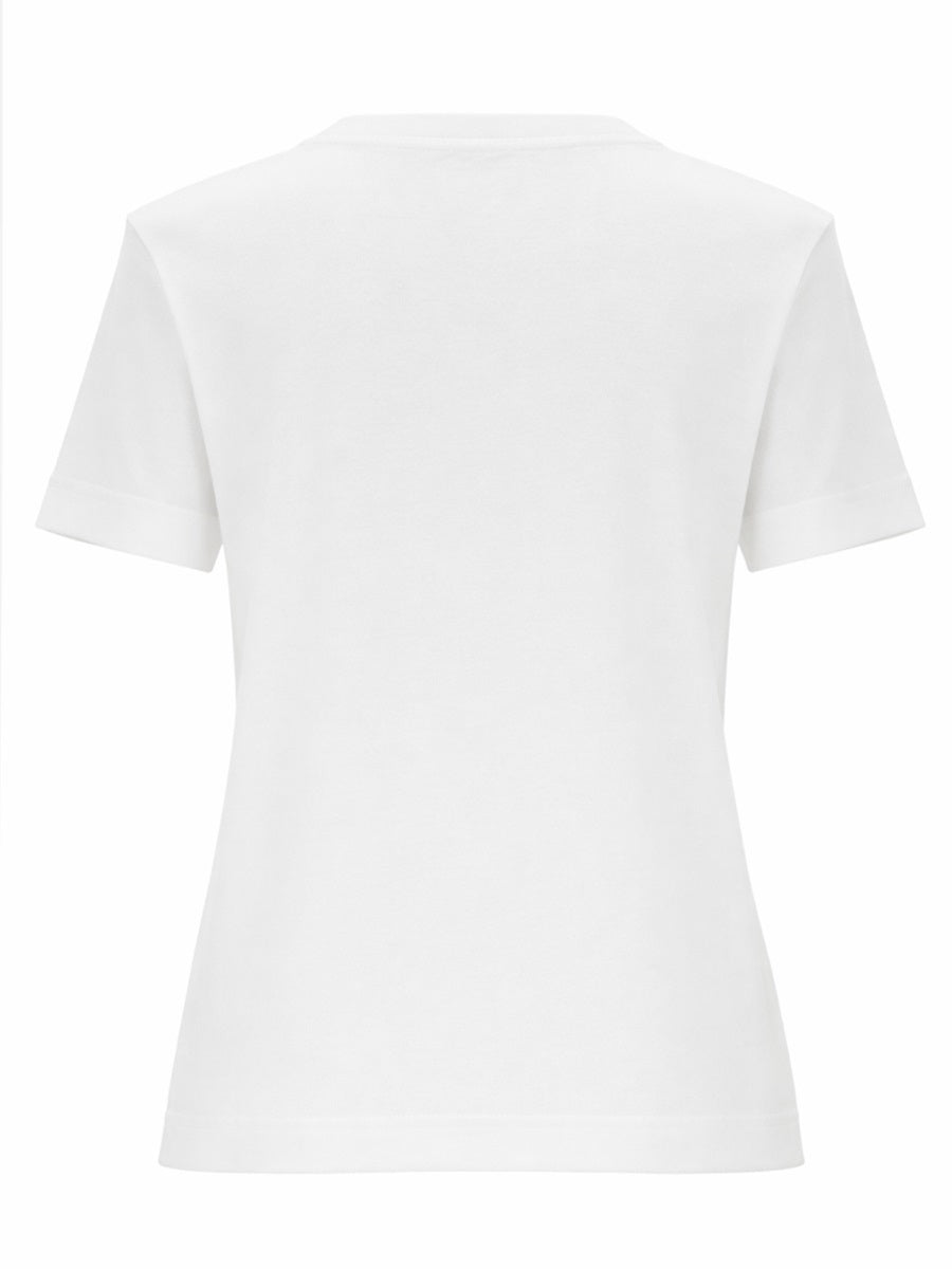 Jacquemus T shirt - White | bb4979dca79edfb0b415d4d8d138bb8473e9eec6