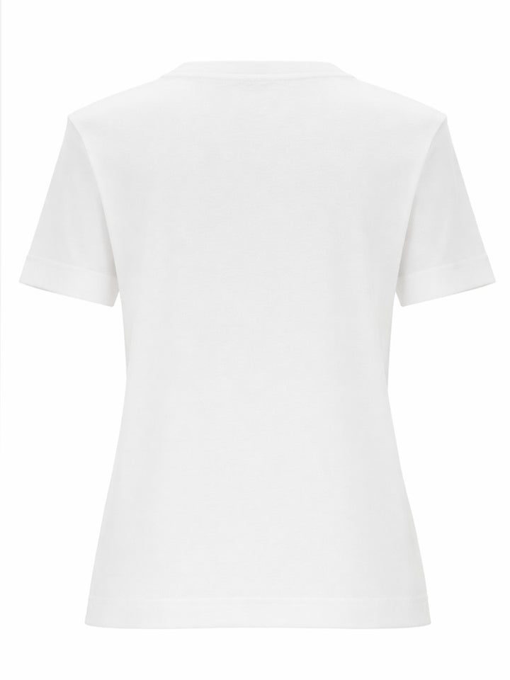 Jacquemus T shirt - White | bb4979dca79edfb0b415d4d8d138bb8473e9eec6