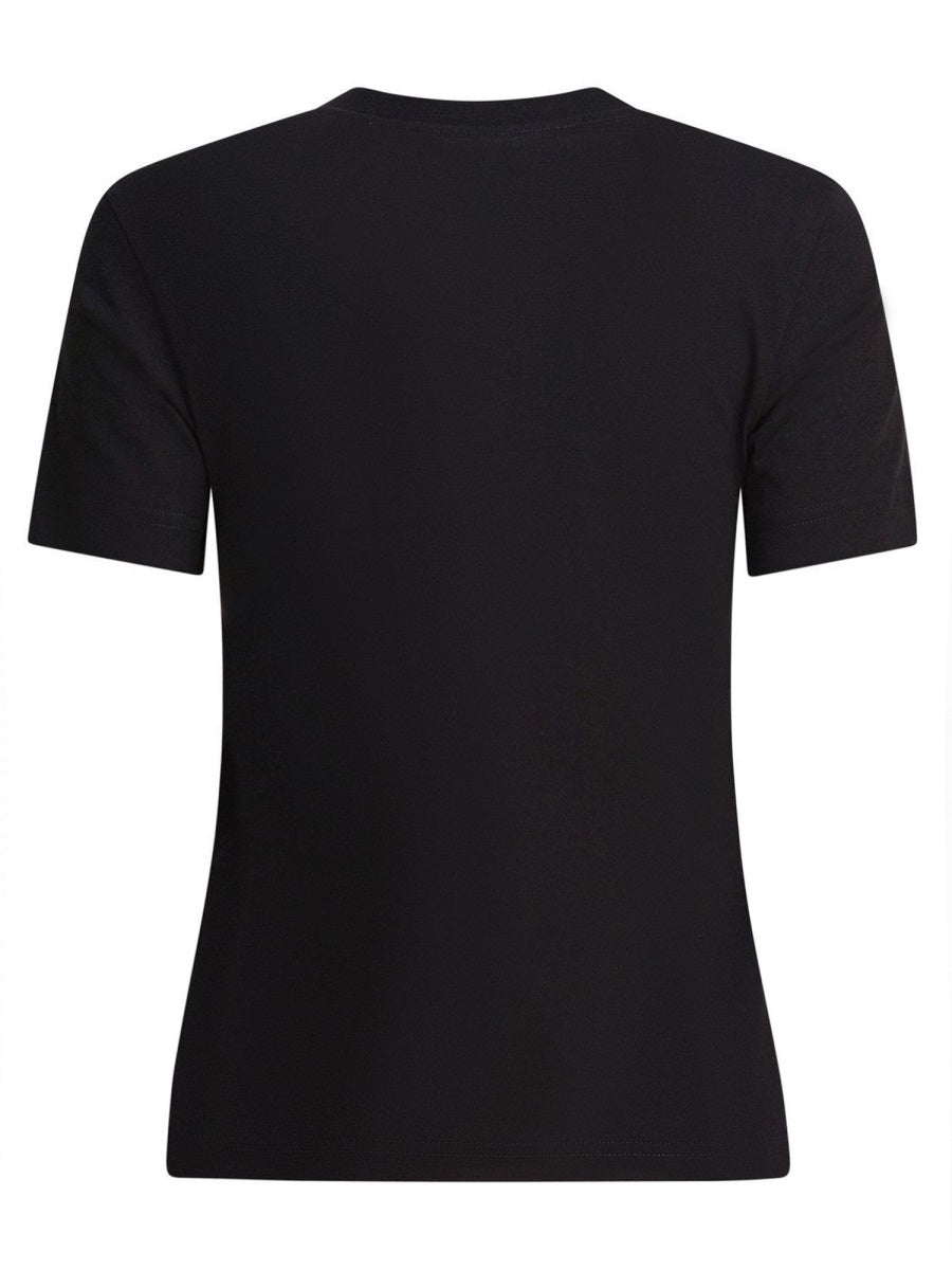Jacquemus T shirt - Black | 788b76f438623d238e29df6ac4732a4fe83fbf9e
