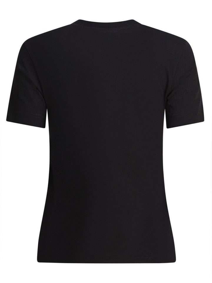 Jacquemus T shirt - Black | 788b76f438623d238e29df6ac4732a4fe83fbf9e