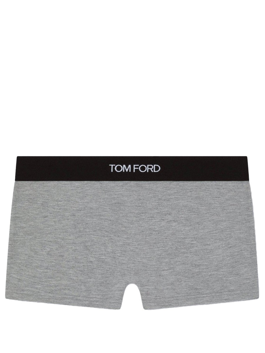 Tom Ford Intimo - Grey | 1bcbbb59574eefd3bd3ca800d2dfe2e539243612
