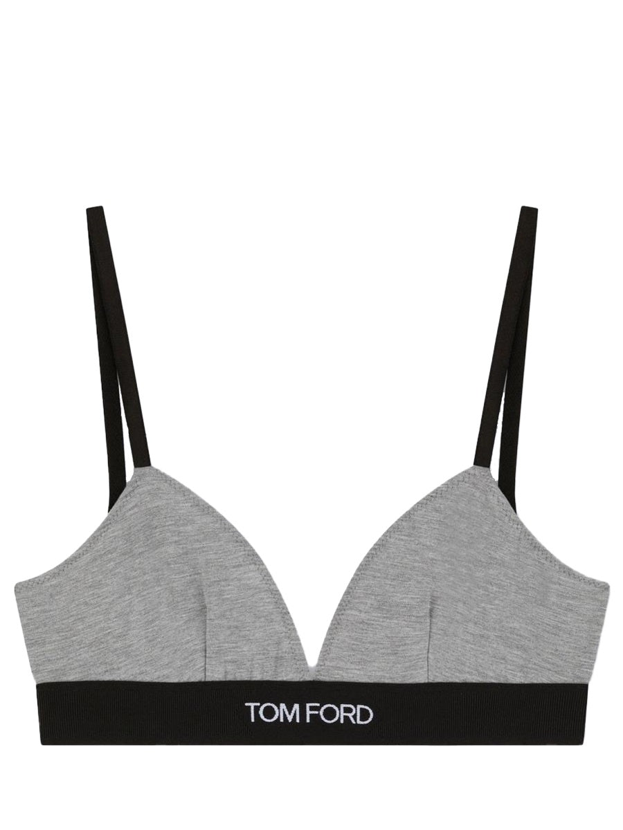 Tom Ford Intimo - Grey | a106e1a2868c2d9a8e08c1768f96a3a477d4d44f