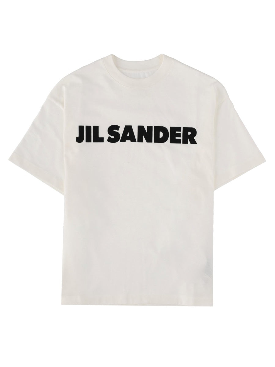 Jil Sander T shirt - White | f6ce9ed9f9961345e4018946ac70b0bc9613d2a9