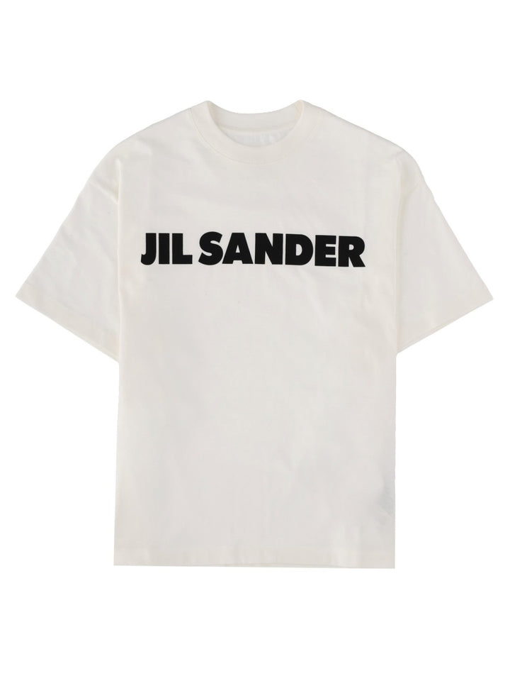 Jil Sander T shirt - White | f6ce9ed9f9961345e4018946ac70b0bc9613d2a9