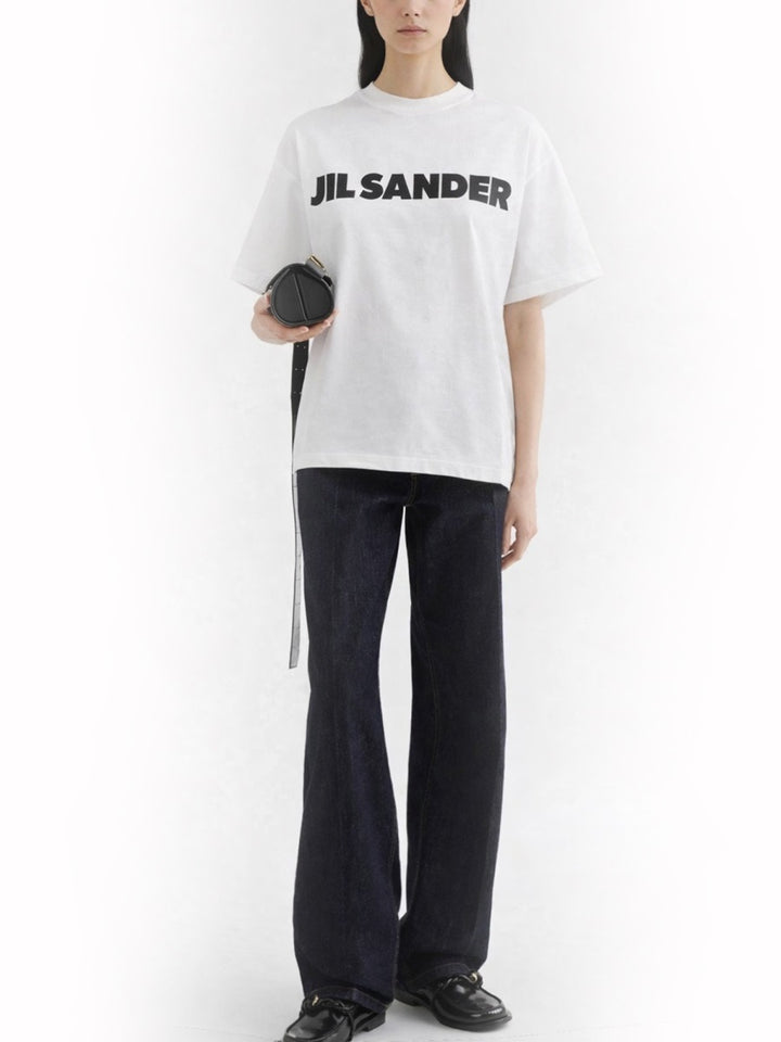 Jil Sander T shirt - White | 001707cda022a41dcd0eea1b425c072315a08c68
