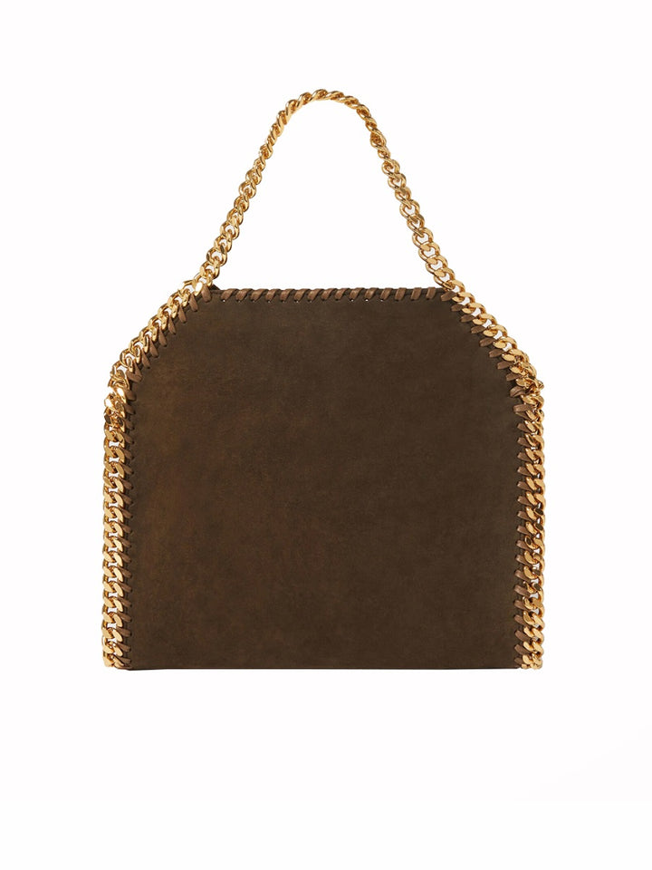 Stella Mccartney Borse a Mano - Brown | 475102d1164406876c167a1891300fe28756d731