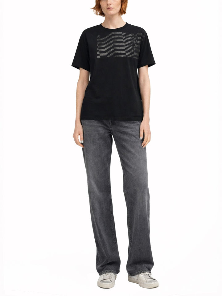 Golden Goose T shirt - Black | 2906ca485da82dcc45f79735b1e5e25a4b2f03a8