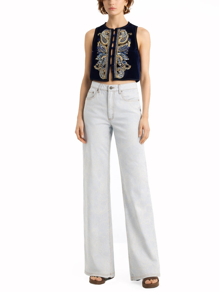 Etro Jeans - Denim | 1d9c27903cc98416988dd34ef0e010cb15945f9c