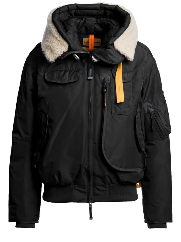 Chaqueta "Gobi S"