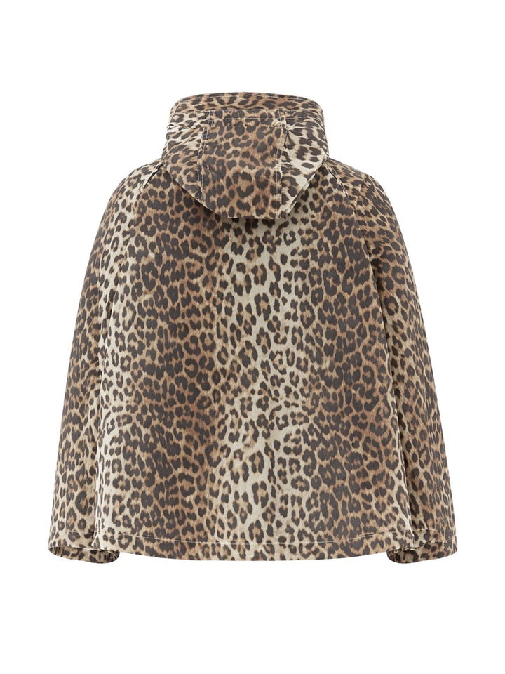 Ganni Giacche - Animalier | a233a9c366d81c2113283f83ff20a982df78d6c0