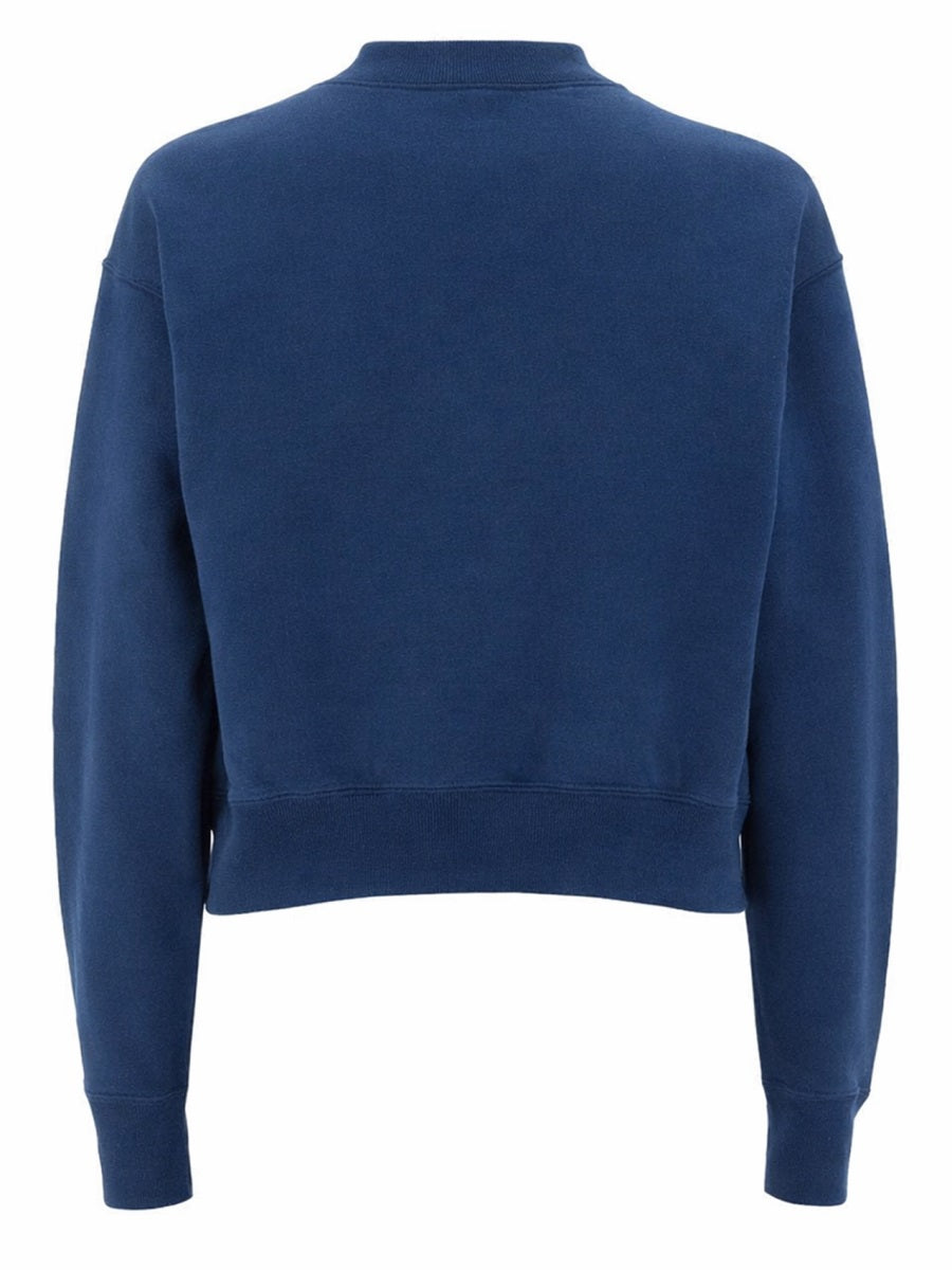 ChloÉ Felpe - Blue | 90f71ad32997c86d64568004ac58209c12d89ddb