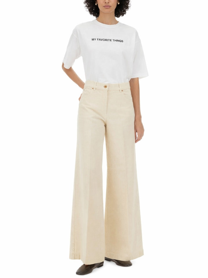 Aspesi Pantaloni - Powder | 171206557c15ec9273c87746a498c4a88b1543cd