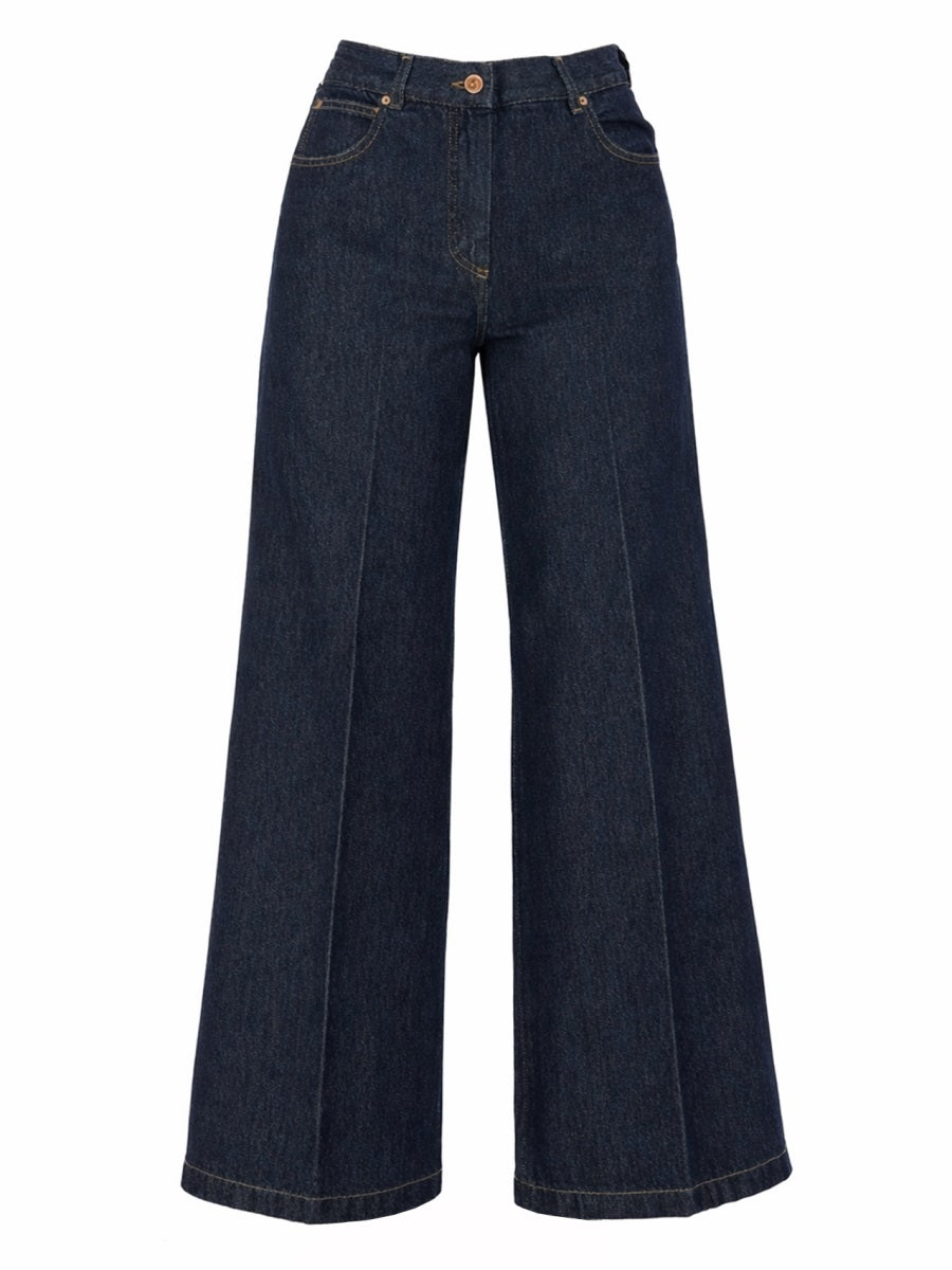 Aspesi Pantaloni - Denim | 51b82befd9c7990d794cf1db5aa1ff3240871dff