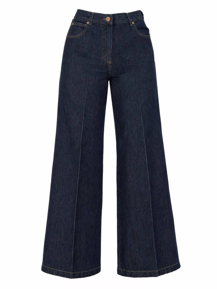 Aspesi Pantaloni - Denim | 51b82befd9c7990d794cf1db5aa1ff3240871dff
