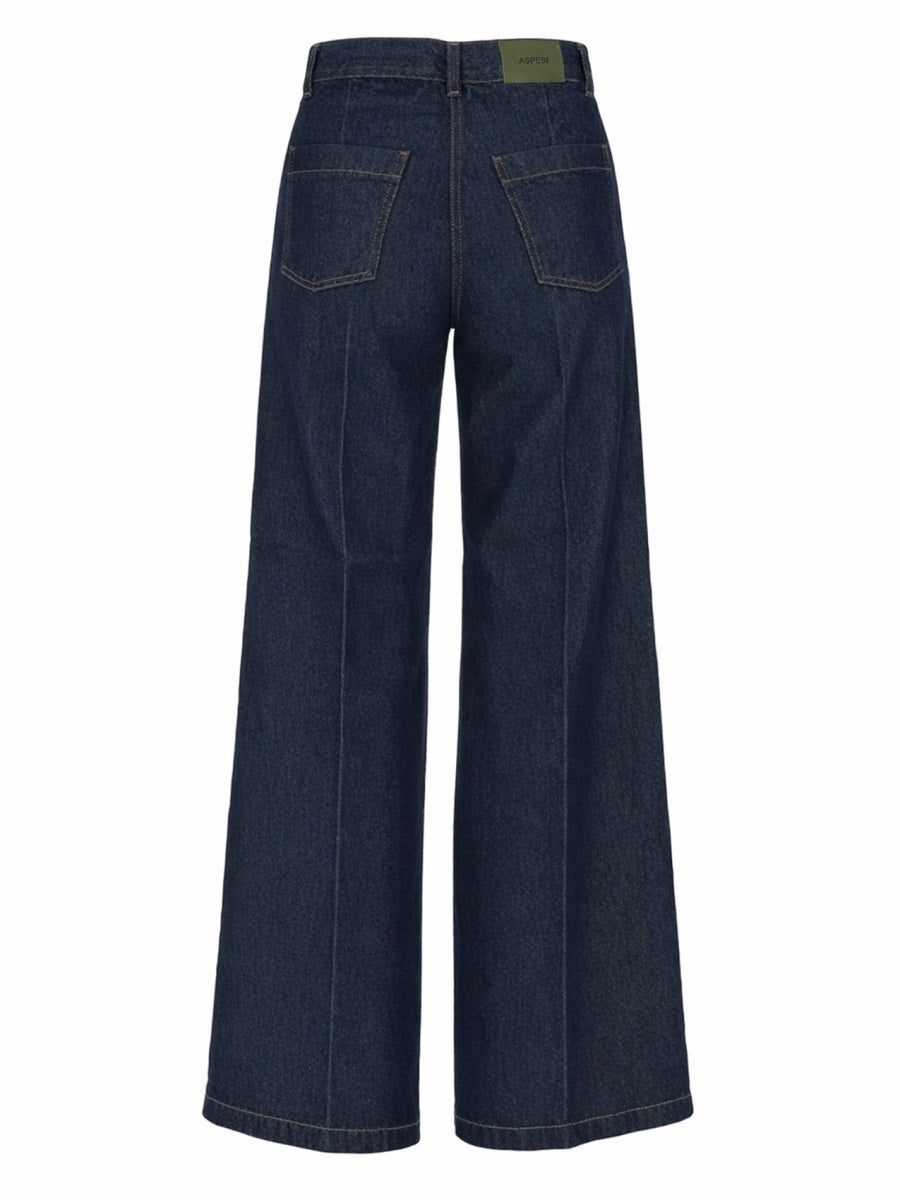 Aspesi Pantaloni - Denim | aa7b90f432123d66bde1e222f660289969b4f277